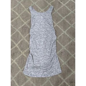 SOLD Liz Lange Maternity Dress